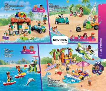thumbnail - LEGO Friends