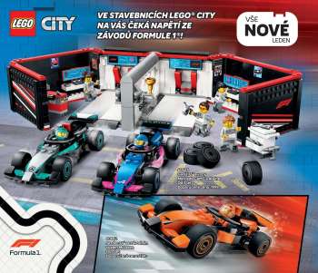 thumbnail - LEGO City