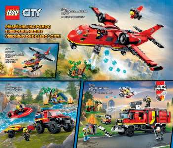 thumbnail - LEGO City