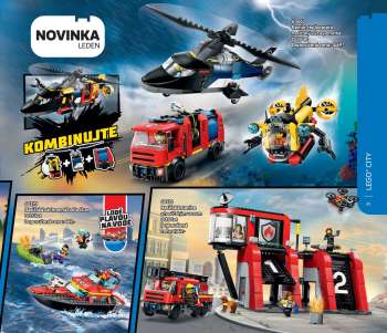 thumbnail - LEGO City