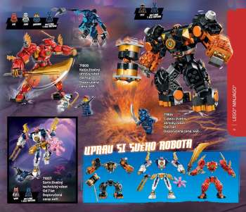 thumbnail - Robot