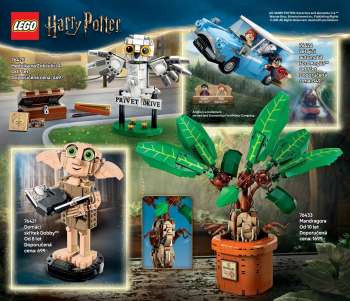 thumbnail - Harry Potter