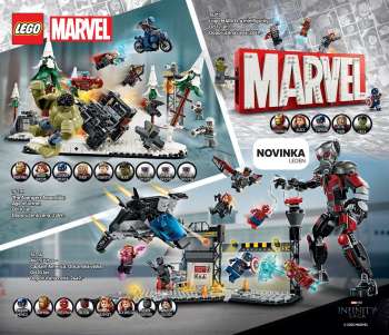 thumbnail - Marvel