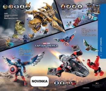 thumbnail - Marvel