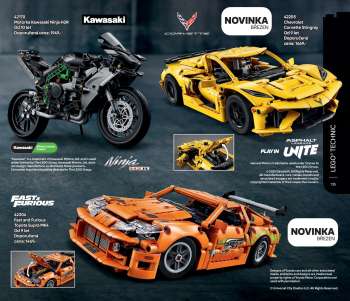thumbnail - LEGO Technic