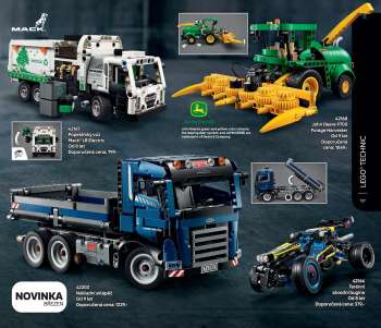 thumbnail - LEGO Technic