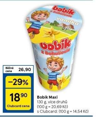 Bobík Maxi