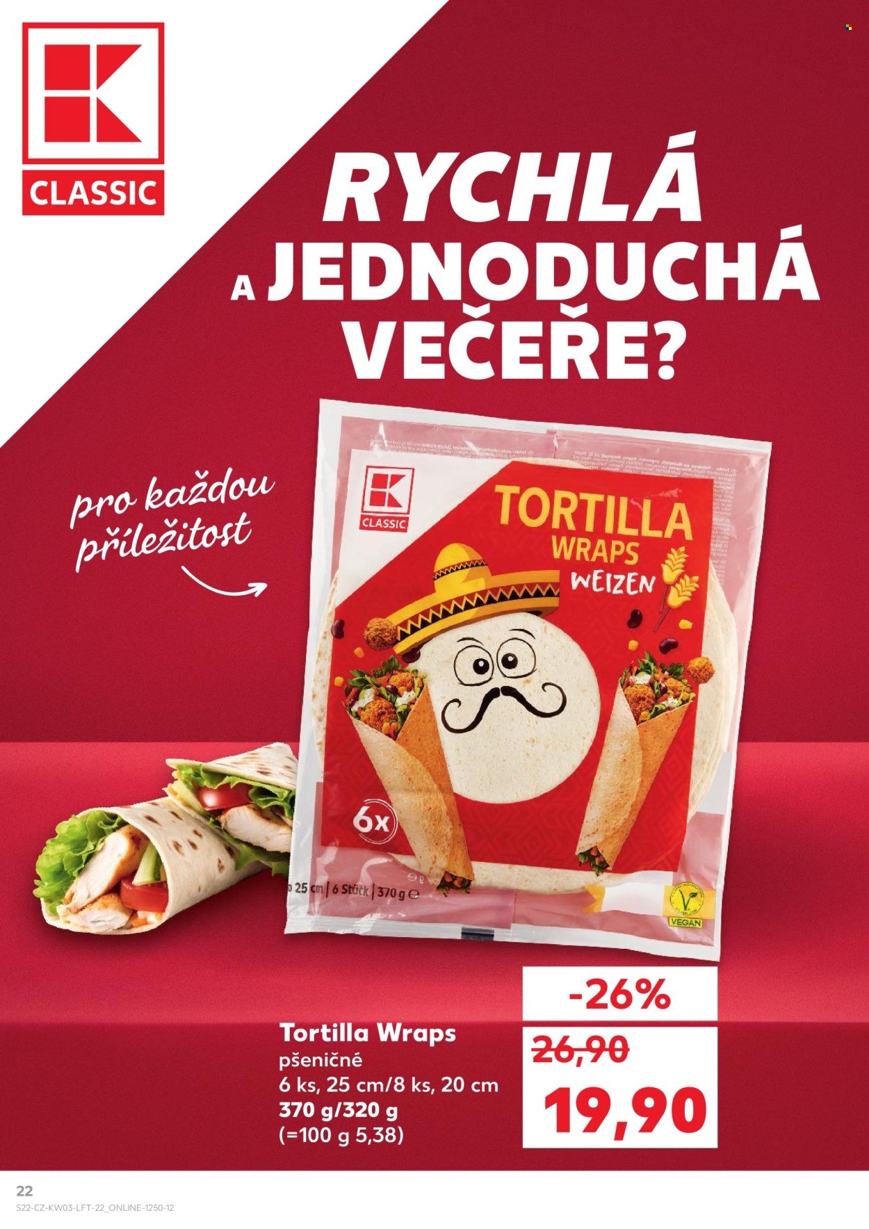 Leták Kaufland - 15.1.2025 - 21.1.2025. Strana 1