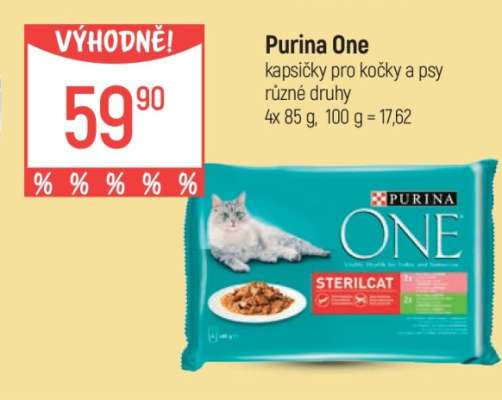 Purina One