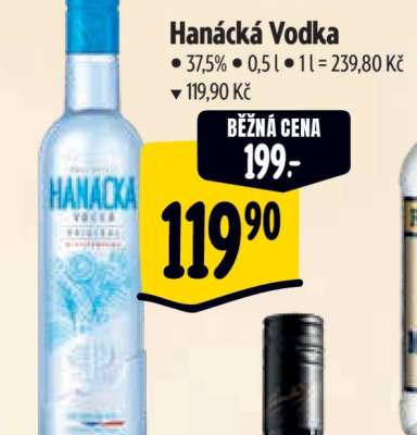 Hanácká Vodka