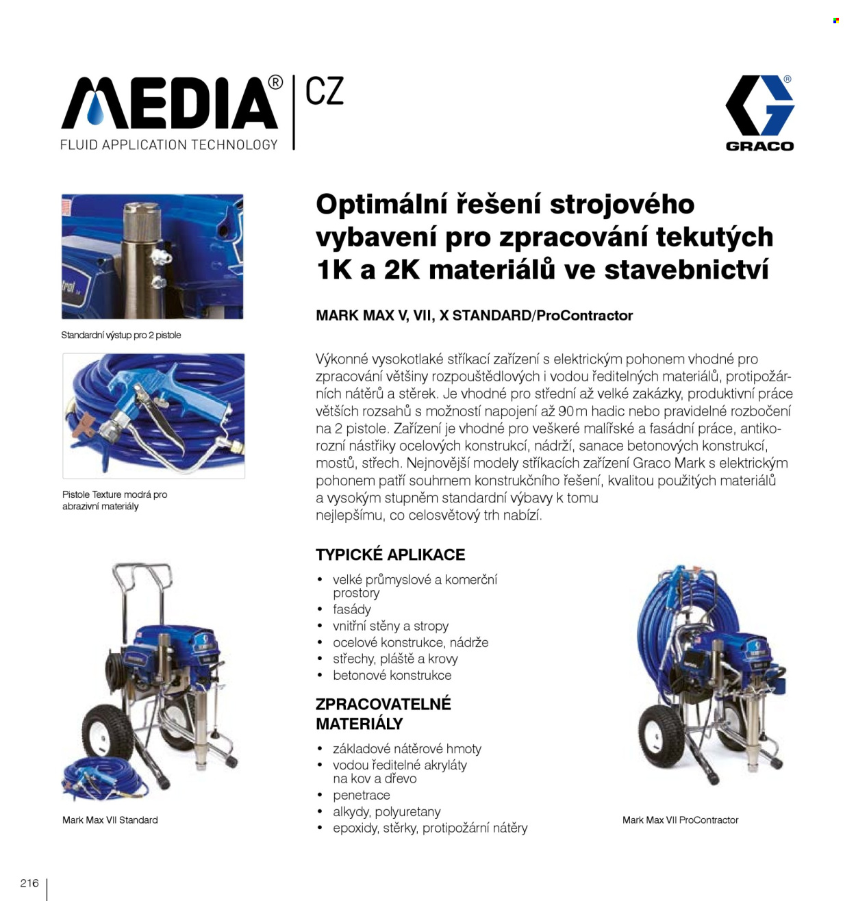Leták DEK. Strana 218