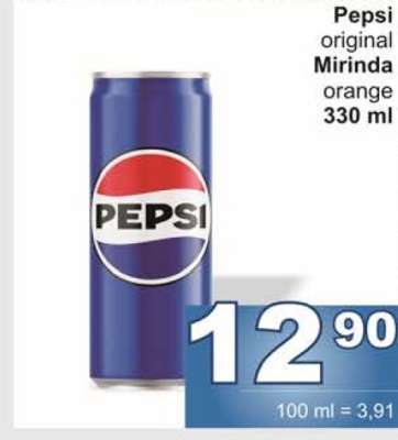 Pepsi