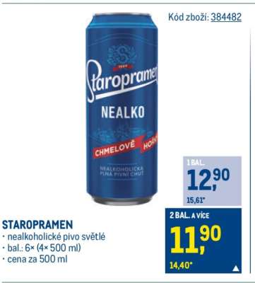 Staropramen