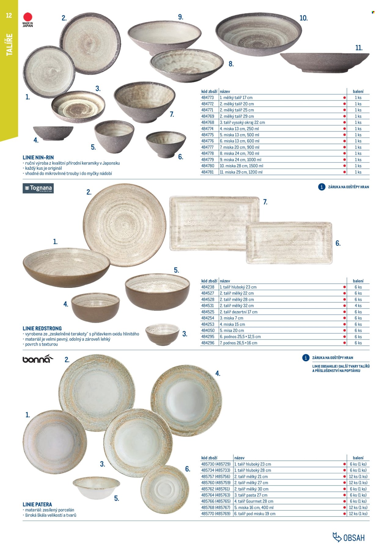 Leták MAKRO - 1.2.2025 - 31.1.2026. Strana 12
