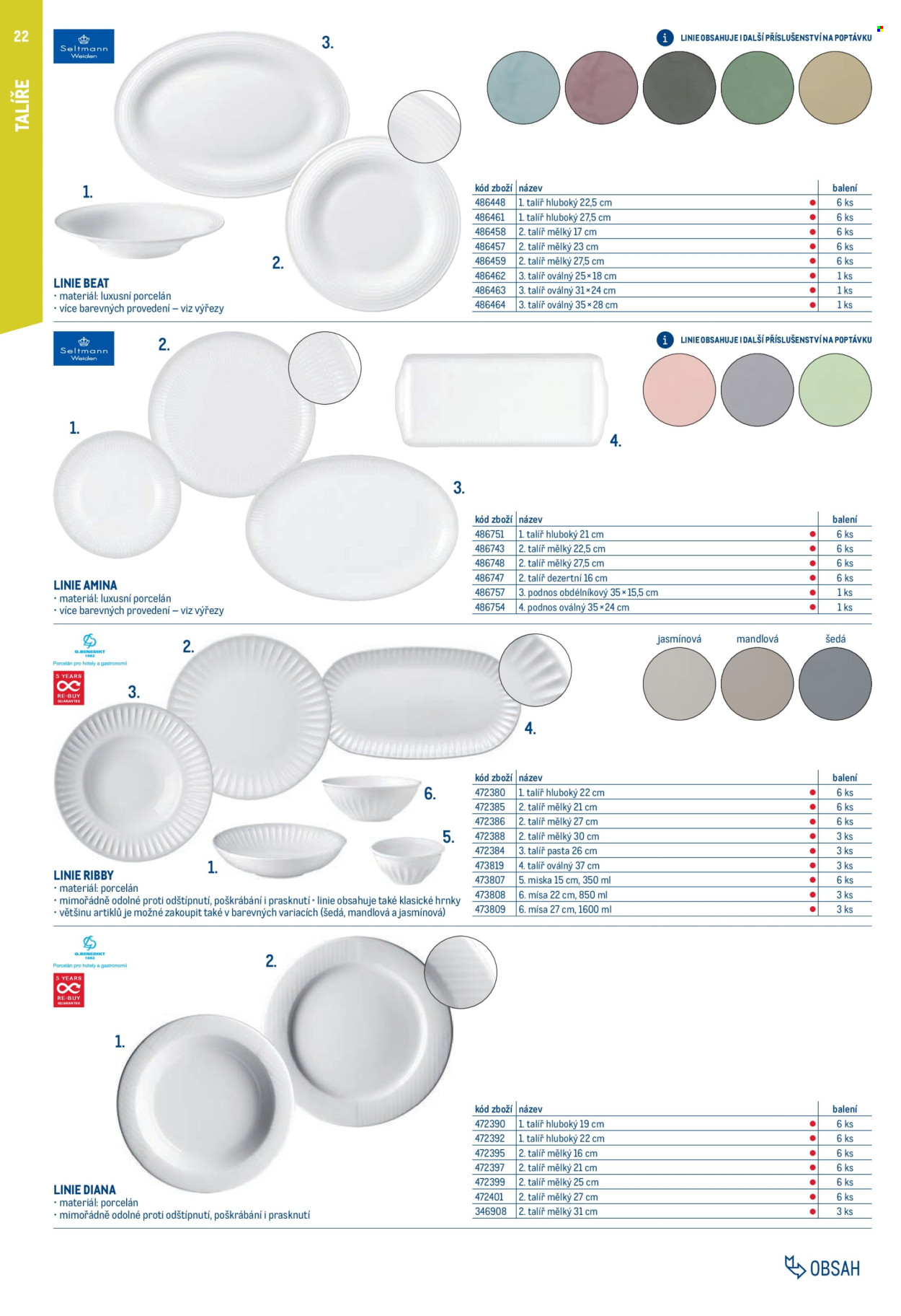 Leták MAKRO - 1.2.2025 - 31.1.2026. Strana 22