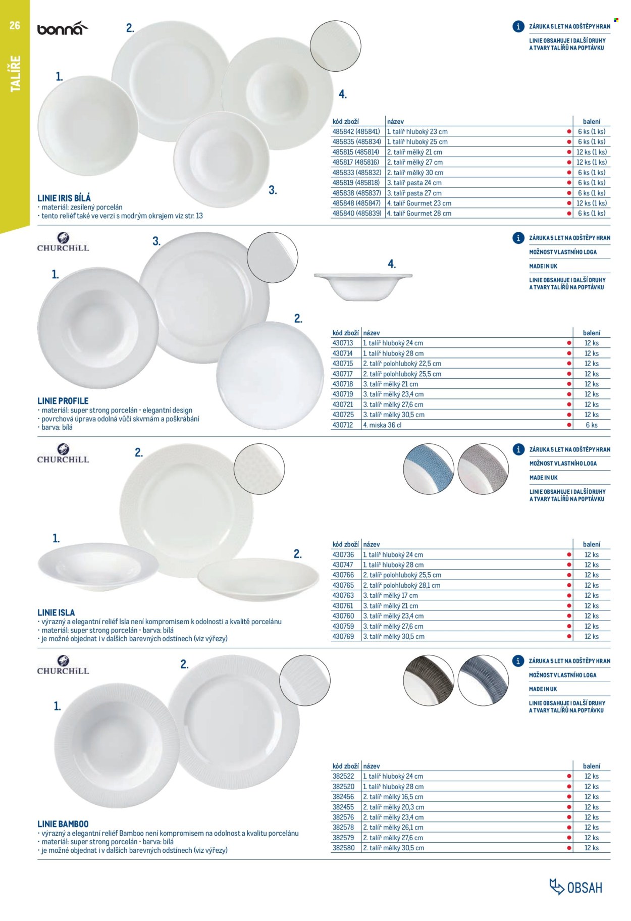 Leták MAKRO - 1.2.2025 - 31.1.2026. Strana 26