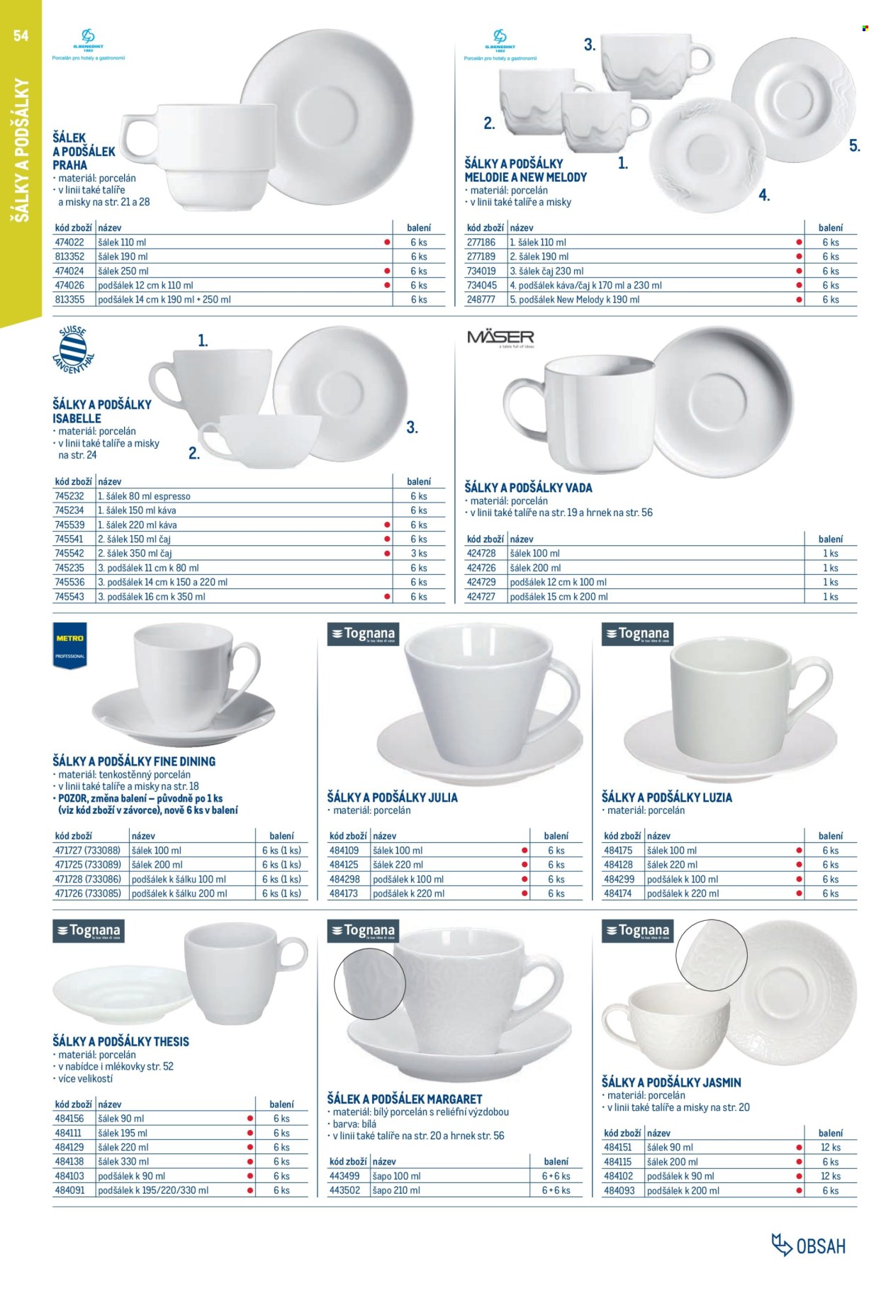 Leták MAKRO - 1.2.2025 - 31.1.2026. Strana 54