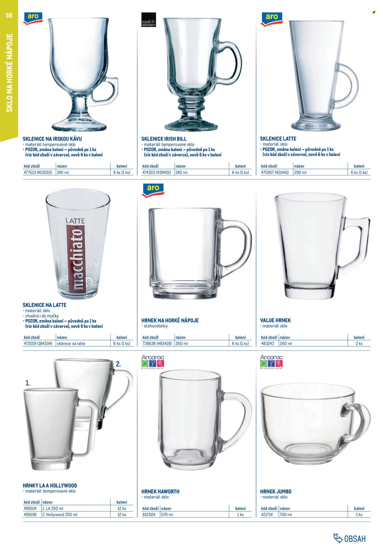 Leták MAKRO - 1.2.2025 - 31.1.2026. Strana 58