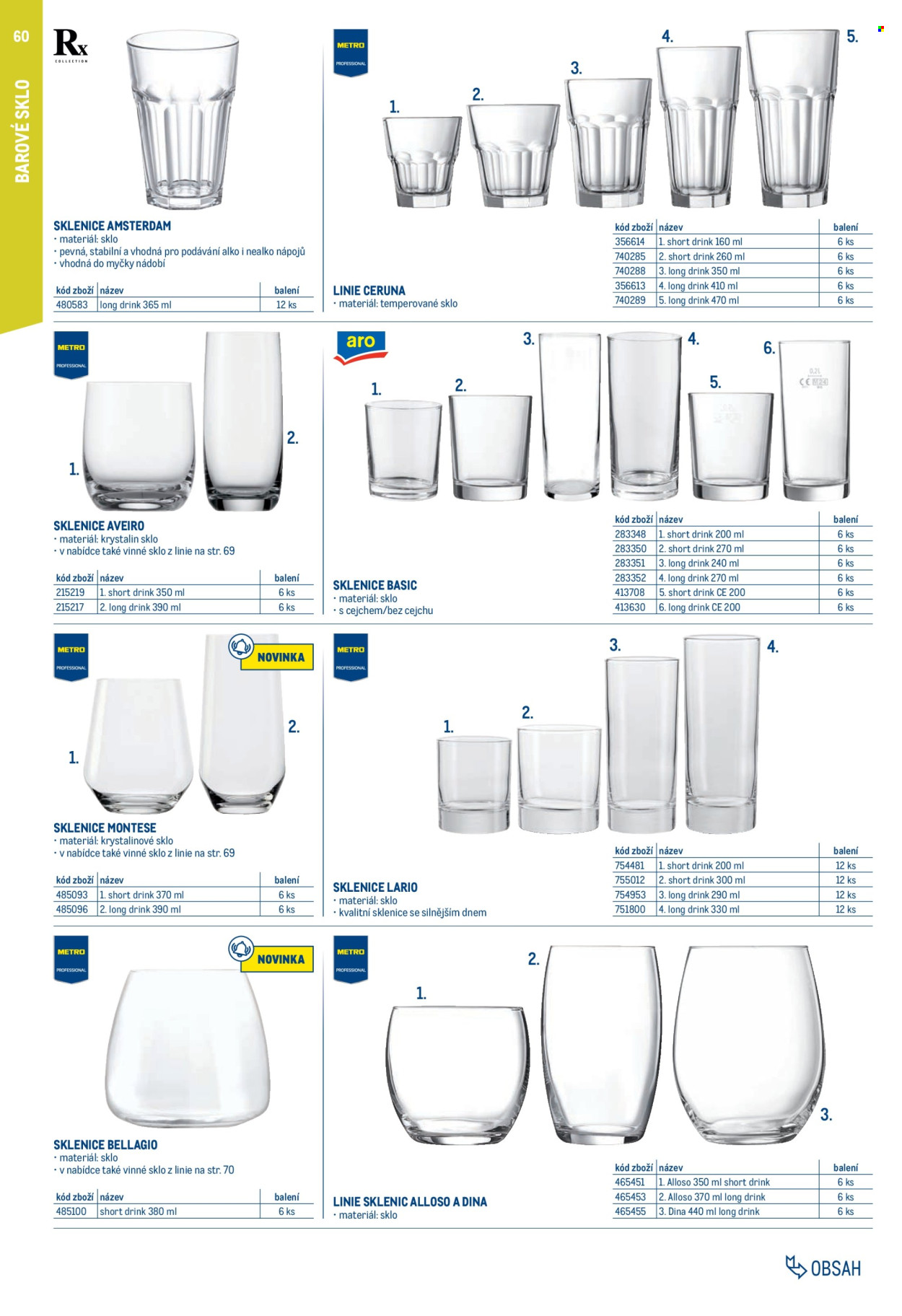 Leták MAKRO - 1.2.2025 - 31.1.2026. Strana 60
