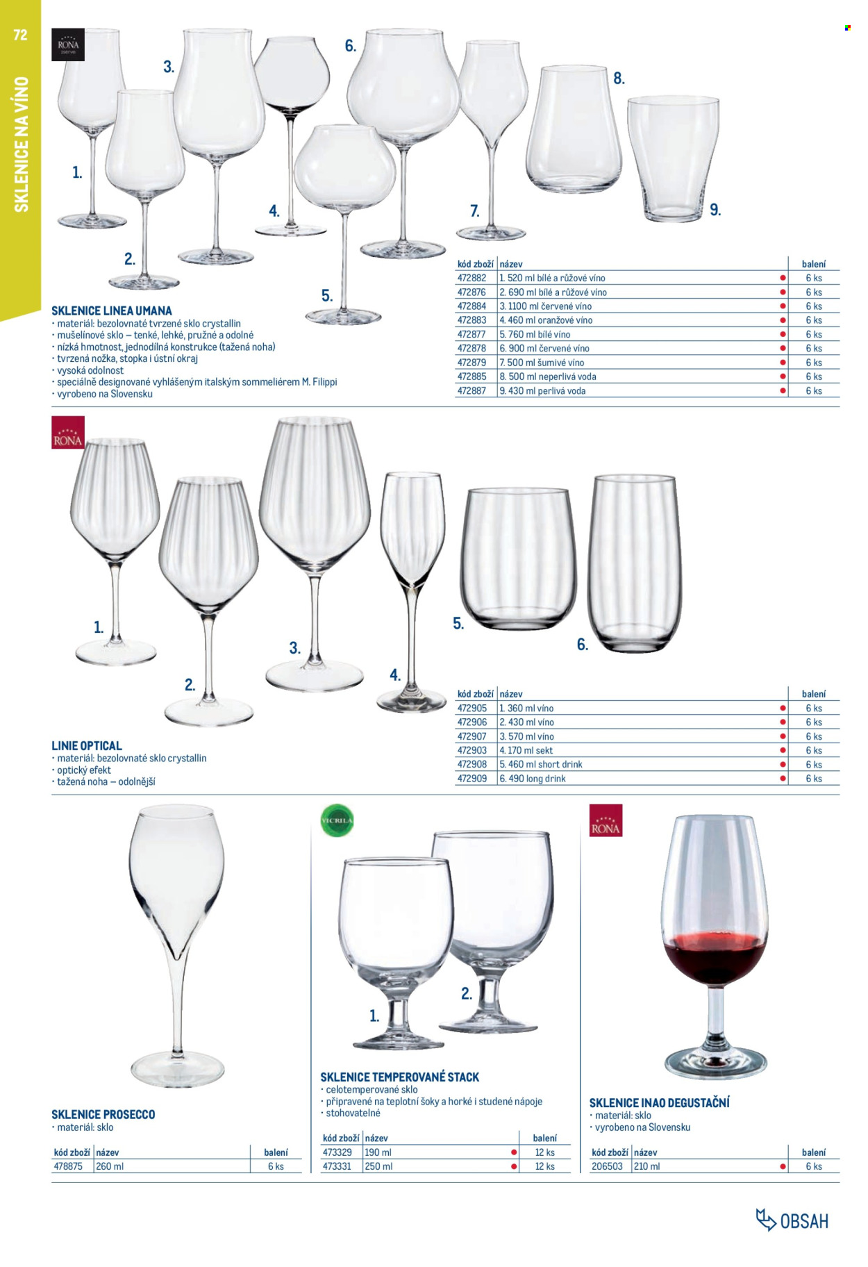 Leták MAKRO - 1.2.2025 - 31.1.2026. Strana 72