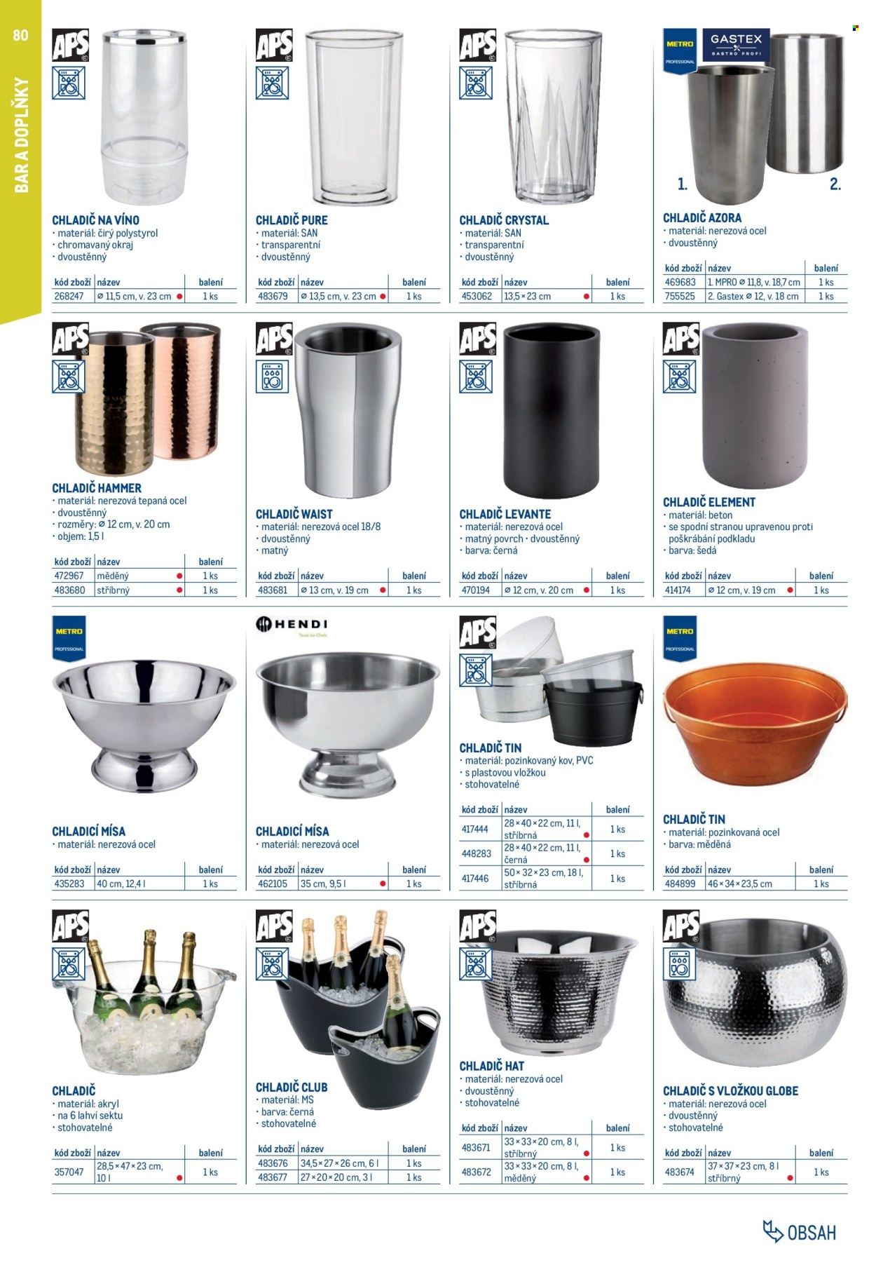 Leták MAKRO - 1.2.2025 - 31.1.2026. Strana 80