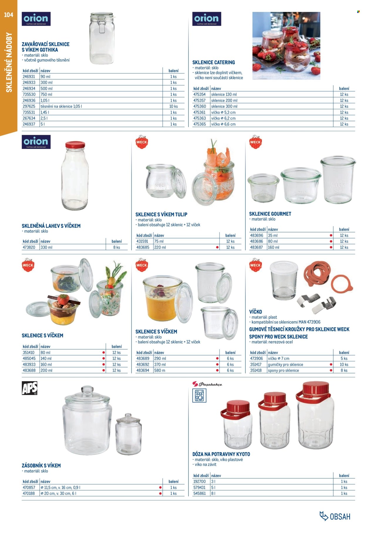 Leták MAKRO - 1.2.2025 - 31.1.2026. Strana 104