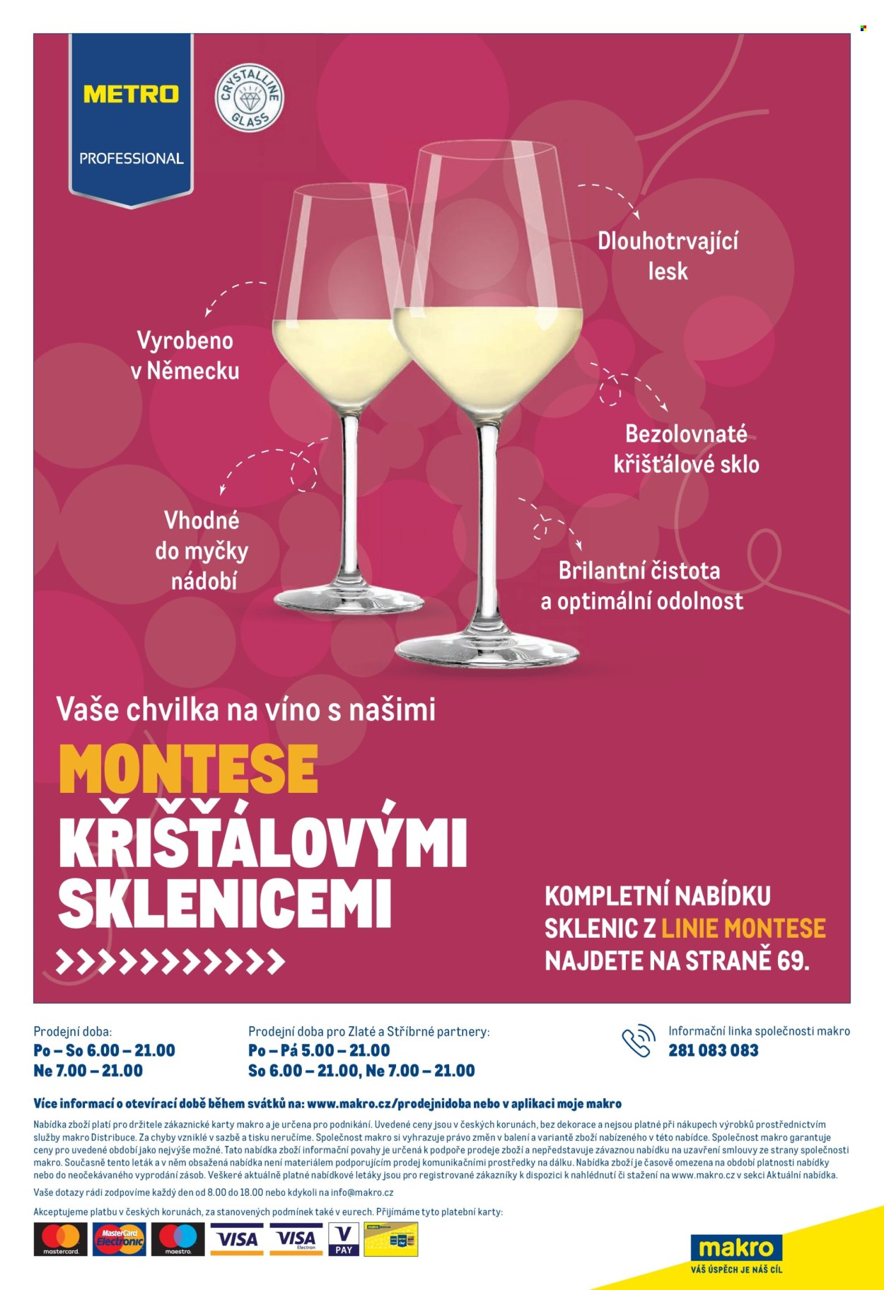 Leták MAKRO - 1.2.2025 - 31.1.2026. Strana 244