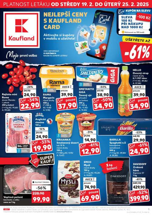 Kaufland