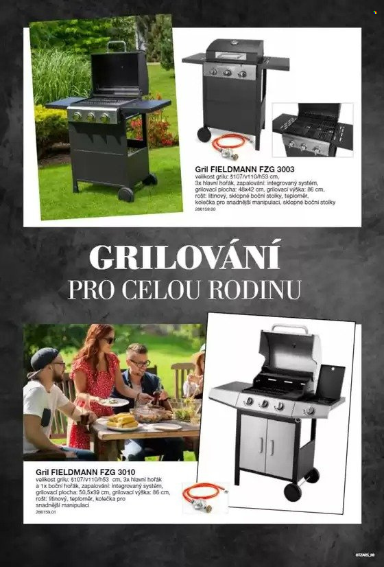 Leták SCONTO NÁBYTEK. Strana 1