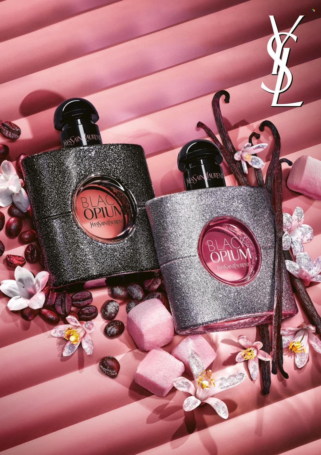 Leták FAnn parfumerie - 1.3.2025 - 31.5.2025. Strana 1