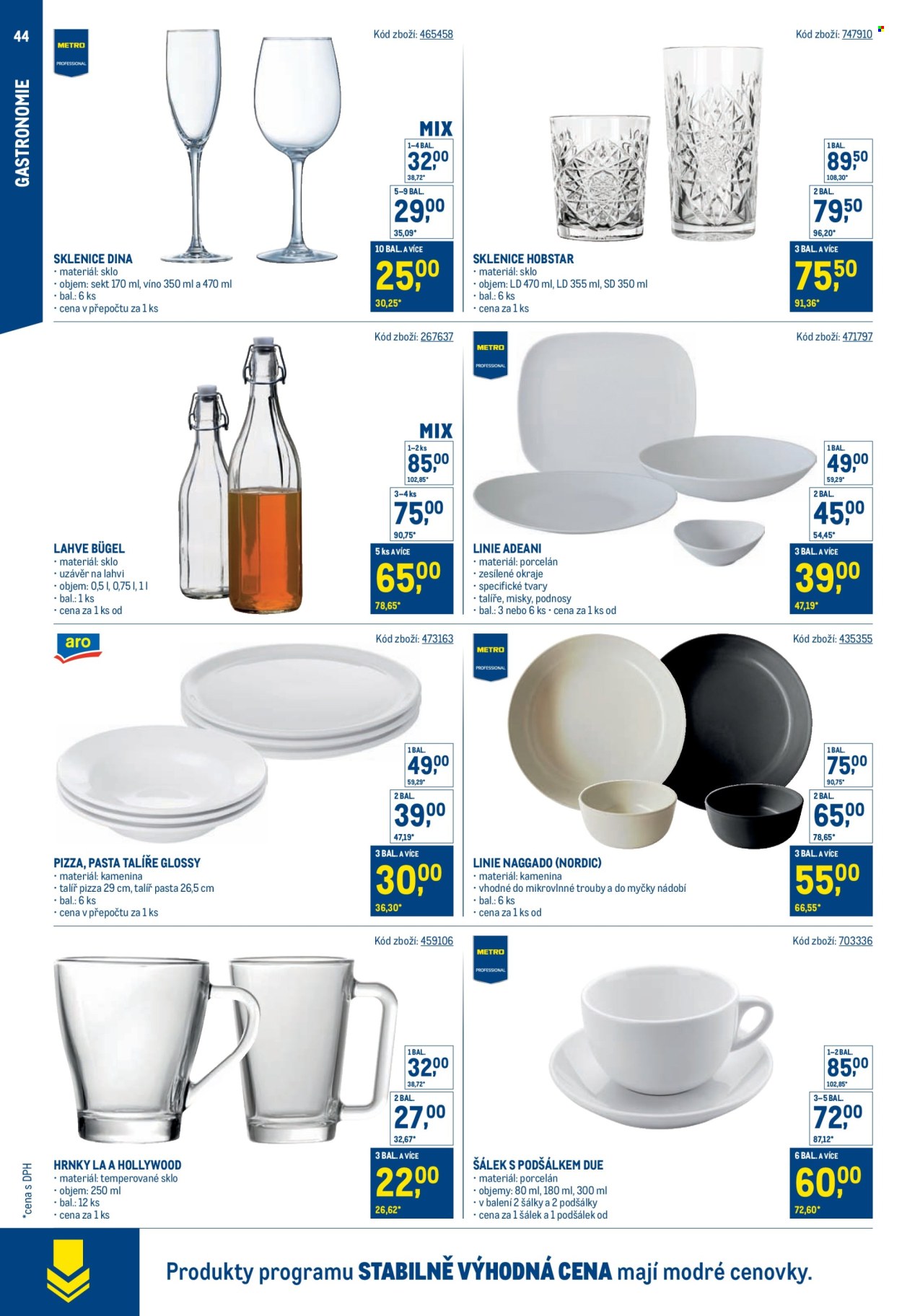 Leták MAKRO - 26.3.2025 - 20.5.2025. Strana 1