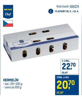 Hermelín