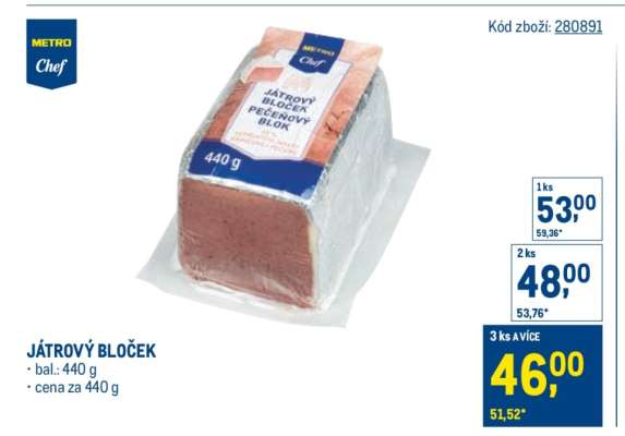 Játrový bloček