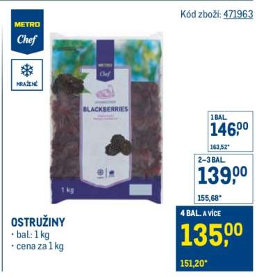 Ostružiny