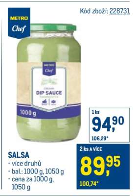 SALSA