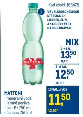 Mattoni