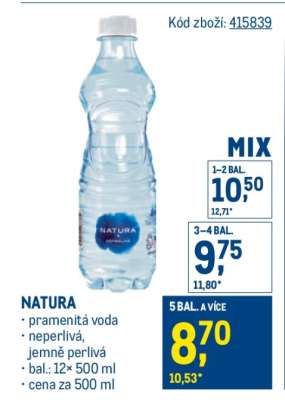 Natura