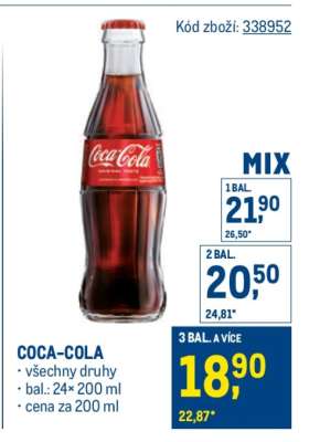 COCA-COLA