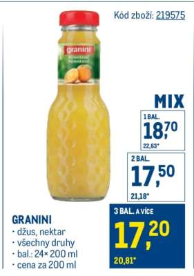 Granini