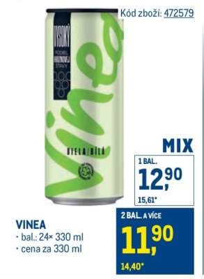 Vinea