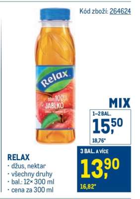 Relax