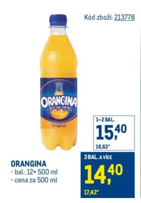 Orangina