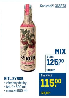 Kitl Syrob