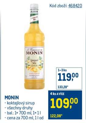 Monin