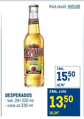 Desperados