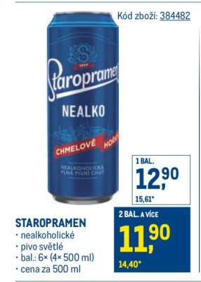 Staropramen