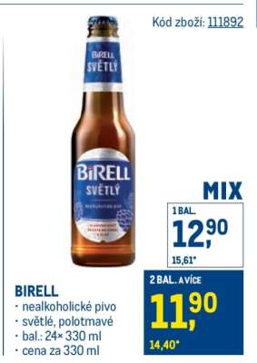 Birell