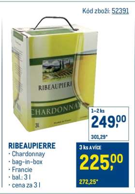 Ribeaupierre