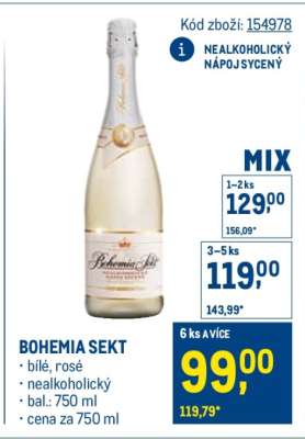 Bohemia Sekt