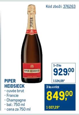 PIPER HEIDSIECK